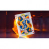 Fantastic 4 Playing Cards by theory11