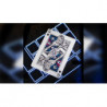 Fantastic 4 Playing Cards by theory11