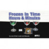 Frozen In Time Hours & Minutes by Katsuya Masuda