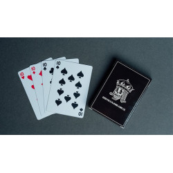 Good Pals King Logo Playing Cards