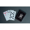 Good Pals King Logo Playing Cards