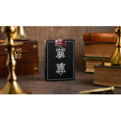 Good Pals King Logo Playing Cards