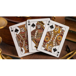 Good Pals King Logo Playing Cards