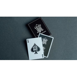 Good Pals King Logo Playing Cards