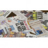 Instant Paper to Money (Euro) by Miguel Pizarro