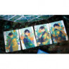 Peacock Playing Cards by TCC Fashion