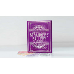 Strangers Gallery 2.0 by John Bannon