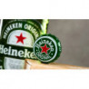 The Clink (Cap in Bottle) by Iarvel Magic and Wonder House (Heineken)
