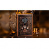 The Gentleman Thief Copper (Player Edition of Scion) by Giovanni Meroni