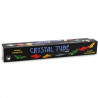 tour de magie Crystal Tube