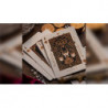 The Gentleman Thief Copper (Player Edition of Scion) by Giovanni Meroni