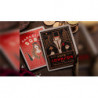The Gentleman Thief Copper (Player Edition of Scion) by Giovanni Meroni