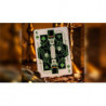 The Gentleman Thief Emerald (Player Edition of Imposter) by Giovanni Meroni
