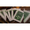 The Gentleman Thief Emerald (Player Edition of Imposter) by Giovanni Meroni