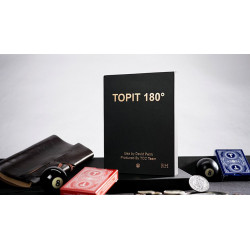 Topit 180 (Right handed) by David Penn