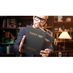 Topit 180 (Right handed) by David Penn