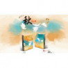 Bicycle Seasons Autumn Edition Playing Cards, couleurs de l’automne