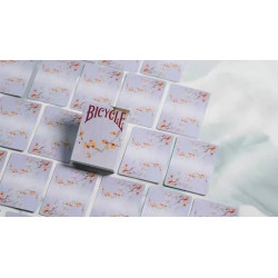 Bicycle Seasons (Winter Edition) Playing Cards