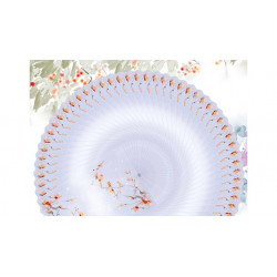 Bicycle Seasons (Winter Edition) Playing Cards