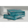 Cherry Casino (Tropicana Teal) Playing Cards by Pure Imagination Projects