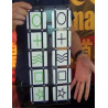 tableau magie 100% match esp