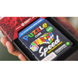 Cube 52 by Craig Petty