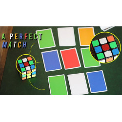 Cube 52 by Craig Petty