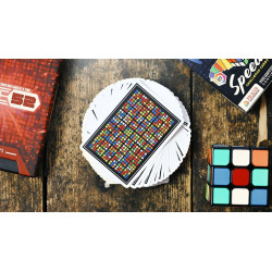 Cube 52 by Craig Petty