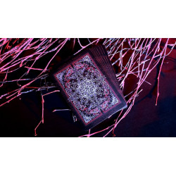 Divine Playing Cards by The United States Playing Card Company