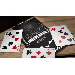 Easily Influenced (With Online Instruction) by DARYL - Trick