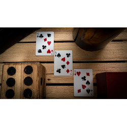 Easily Influenced (With Online Instruction) by DARYL - Trick