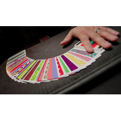 GHOST DECK by Murphy's Magic