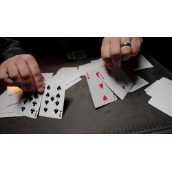 GHOST DECK by Murphy's Magic