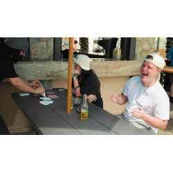 GHOST DECK by Murphy's Magic