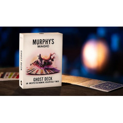 GHOST DECK by Murphy's Magic