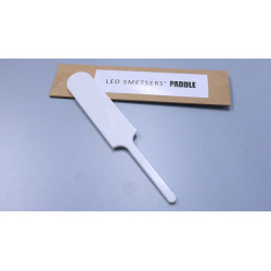 Leo Smetsers Paddle