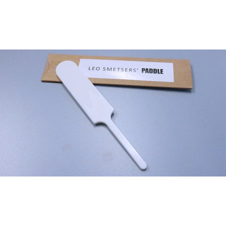Leo Smetsers Paddle