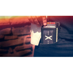 Nexus Wallet by Javier Fuenmayor - Trick