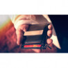Nexus Wallet (Gimmick & Online Instructions) by Javier Fuenmayor - Trick