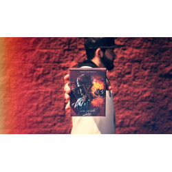 Nexus Wallet (Gimmick & Online Instructions) by Javier Fuenmayor - Trick