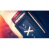 Nexus Wallet (Gimmick & Online Instructions) by Javier Fuenmayor - Trick