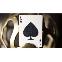 Paradox Playing Cards