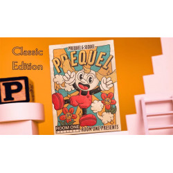 Prequel Classic Edition by Room One Cards