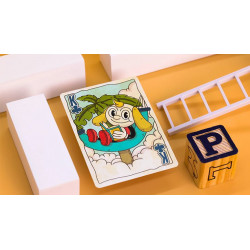 Prequel Classic Edition by Room One Cards