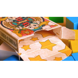 Prequel Classic Edition by Room One Cards