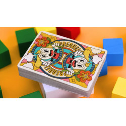 Prequel Classic Edition by Room One Cards