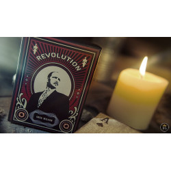 Revolution  by Greg Wilson - Trick