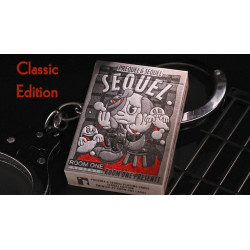 Sequel Classic Edition by Room One Cards