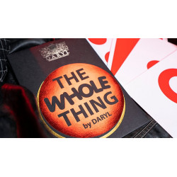 The (W)Hole Thing STAGE (With Online Instruction) by DARYL - Trick