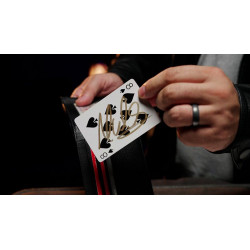 WGM CARD TO WALLET SET by Murphy's Magic